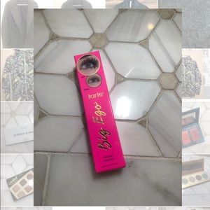 Tarts big ego mascara